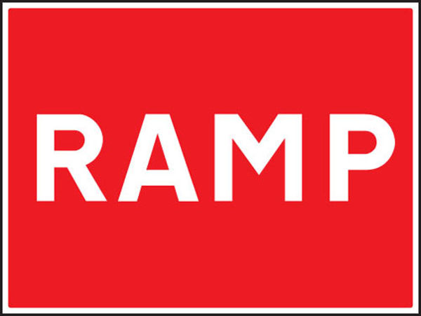 Picture of Ramp