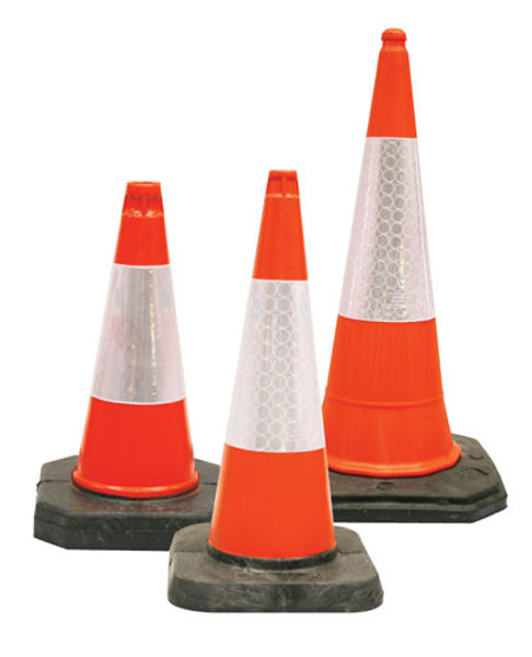 Picture of Traffic cone 750mm
