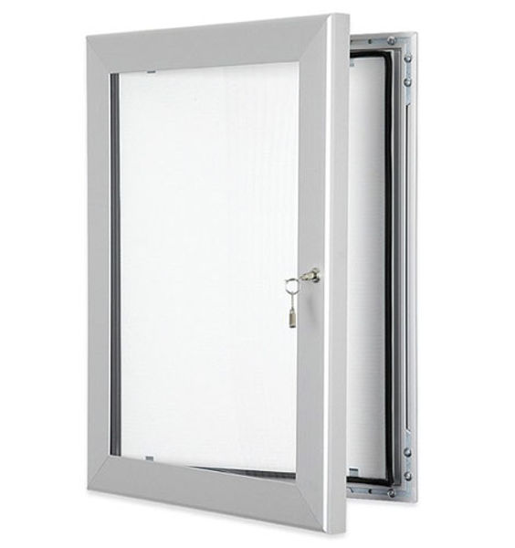 Picture of Key Lock Poster Frame A1 (840x594mm)