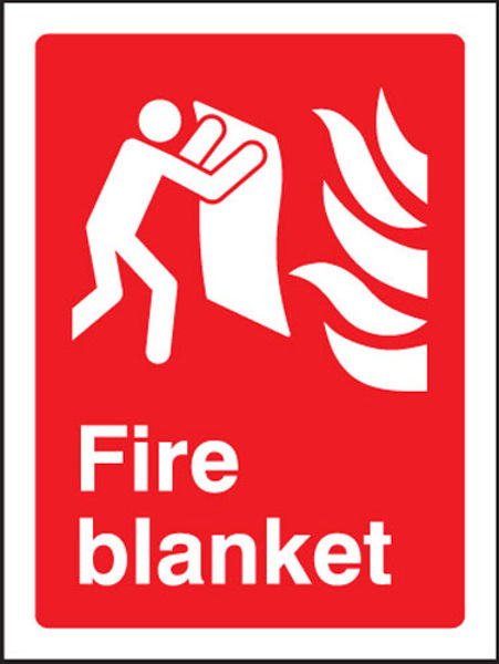 Picture of Fire blanket