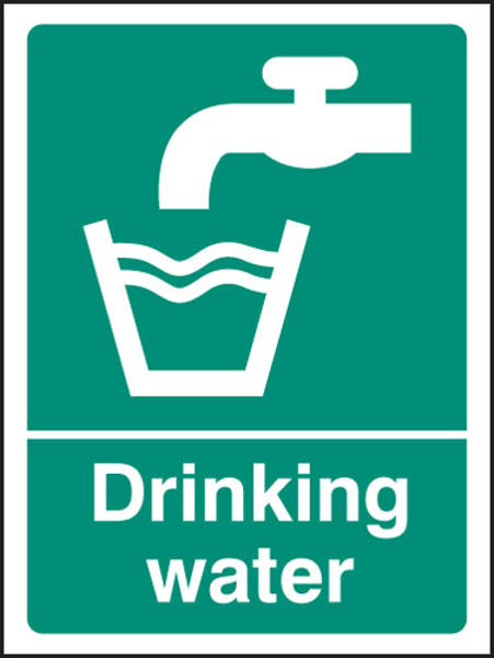 Picture of Drinking water