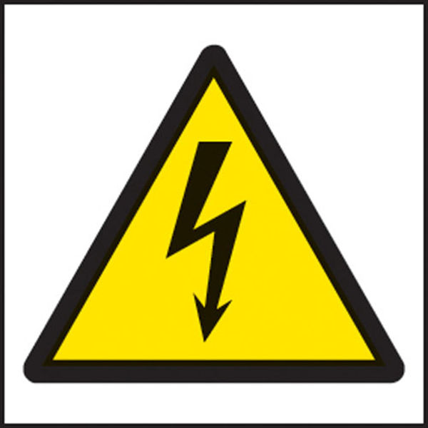 Picture of Electricity symbol