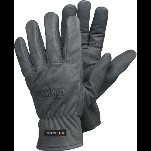 Picture of Tegera 6615 Elasticated Leather Glove