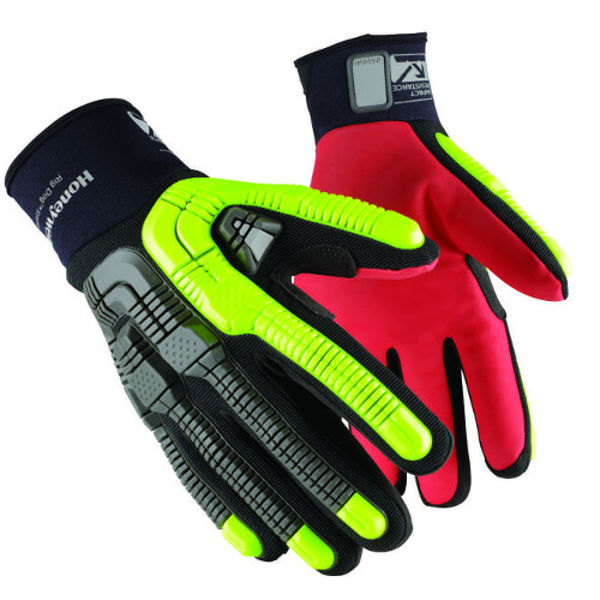 Picture of Rig Dog™ Xtreme High Impact Glove Cut F