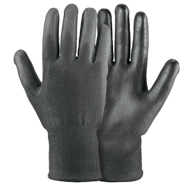 Picture of Tactil Touch Egonomic Knit Touchscreen Glove Cut F