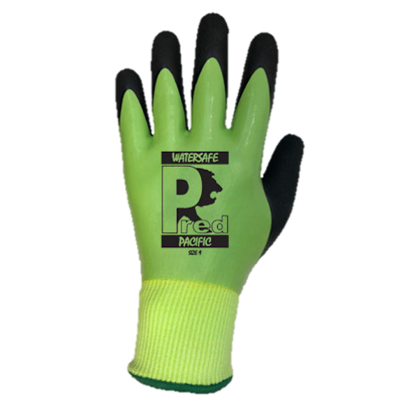 Picture of Pred Pacific Full Coated W-proof Latex Glove Cut C