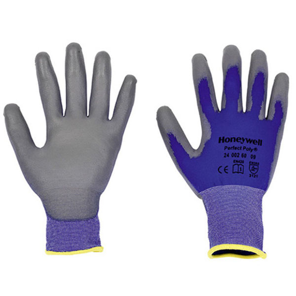 Picture of Perfect Poly Skin Light-wt PU Palm Coated Glove