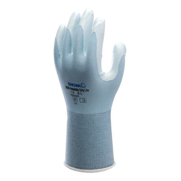 Picture of Showa Assembly Lite Nitrile Coated Glove
