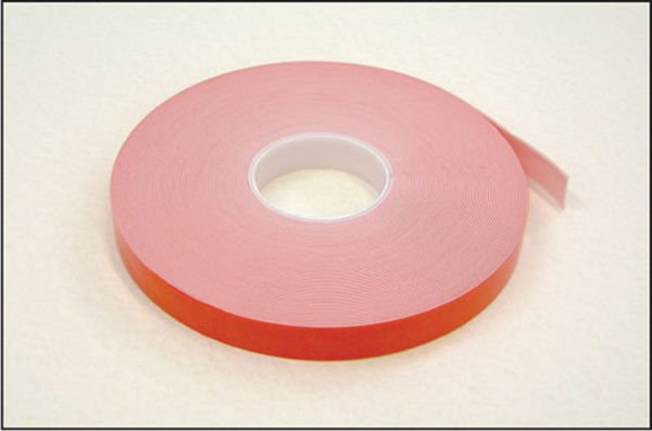 Picture of Double sided tape 3 metre x 25mm