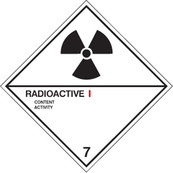 Picture of Radioactive I diamond