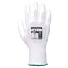 Picture of Smooth PU Palm Coated Seamless Liner Glove