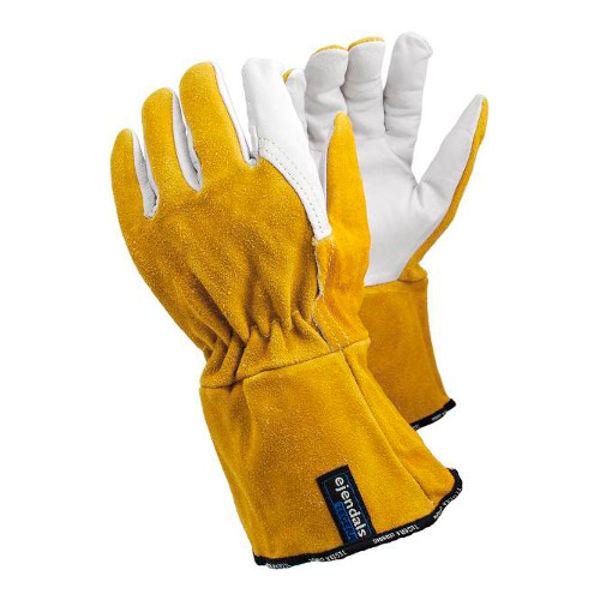 Picture of Tegera 118a Heat Resistant Unlined Welding Glove