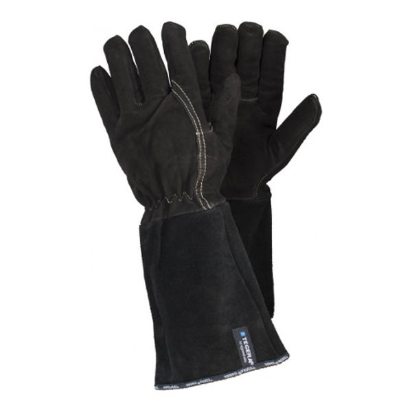 Picture of Tegera 134 Heat Resist Kevlar Lined Welding Glove
