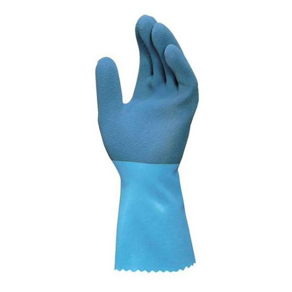 Picture of Jersette natural latex gloves