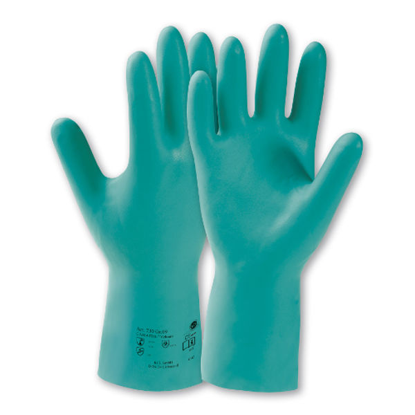 Picture of KCL Camatril 730 Nitrile Glove