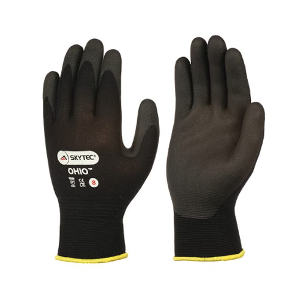 Picture of Skytec Ohio Tough Flexible PVC Coated Glove
