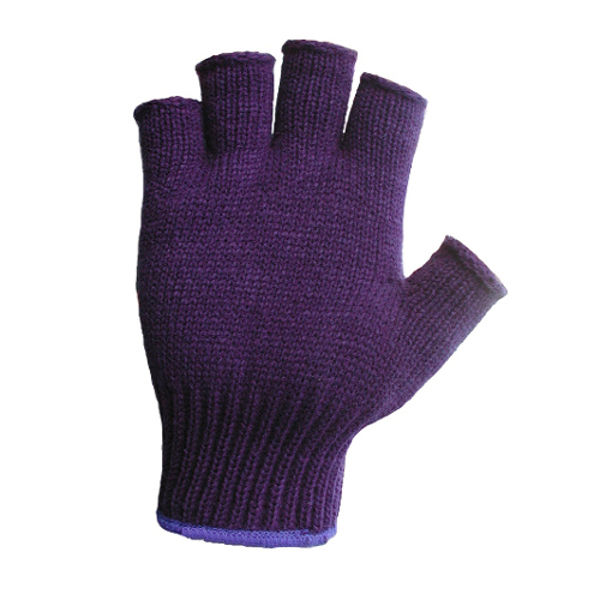Picture of Soft Acrylic Fingerless Gloves