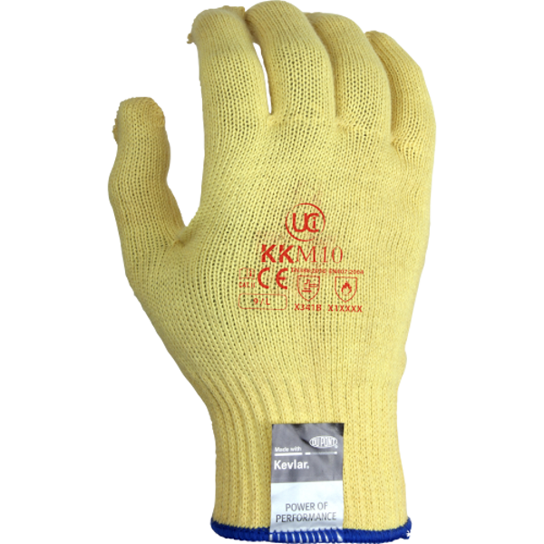 Picture of Medium Weight Kevlar Aramid Fibre Glove Cut B