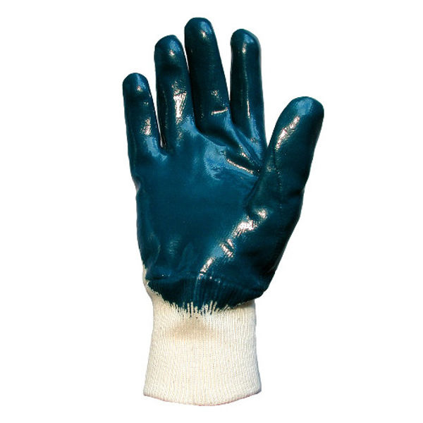 Picture of Armanite Nitrile Coated Knit-Wrist W-proof Glove