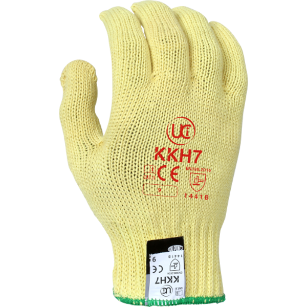 Picture of Heavy Weight Kevlar Aramid Fibre Glove Cut B