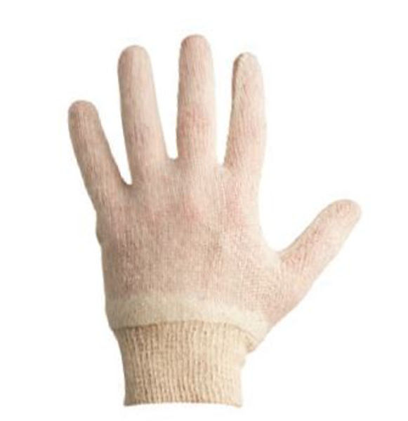 Picture of Lightweight Cotton Stockinette Liner Glove