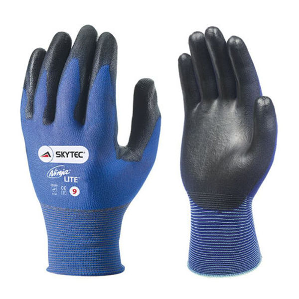 Picture of Skytec Ninjalite PU Palm Ultra Lightweight Glove
