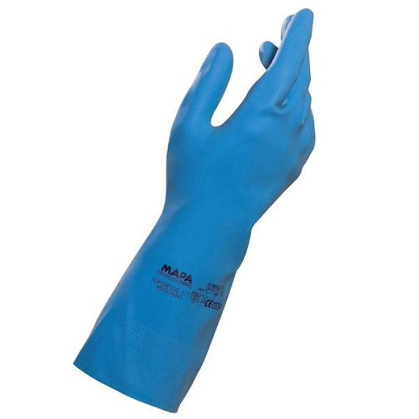 Picture of Mapa Vital 177 Superfood Rubber Glove