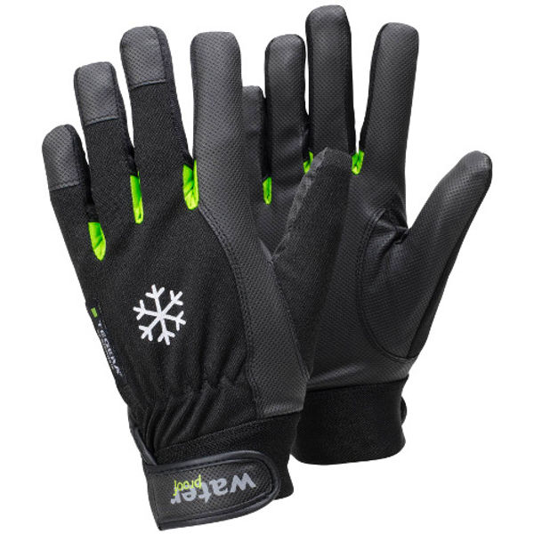 Picture of Tegera Synthetic Leather Winter Glove