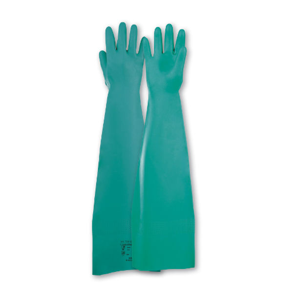 Picture of KCL Camatril 733 Nitrile Gauntlet