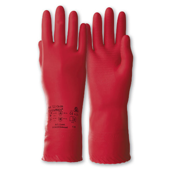 Picture of KCL Camapren 722 Glove