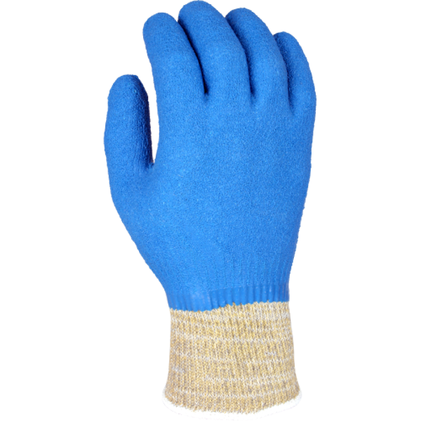 Picture of Latex Fully Coated Heavy Duty W-proof Glove Cut E