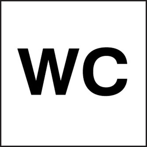 Picture of WC