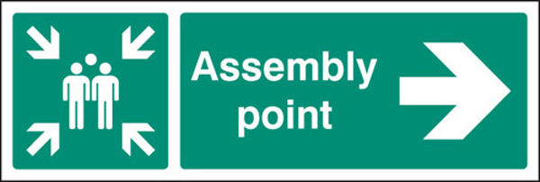 Picture of Assembly point right
