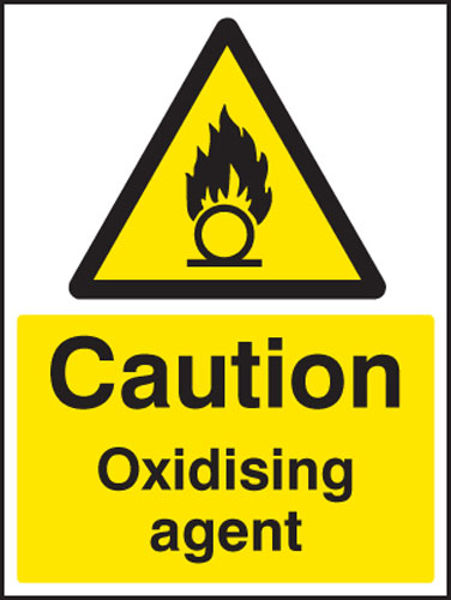 Picture of Oxidising agent
