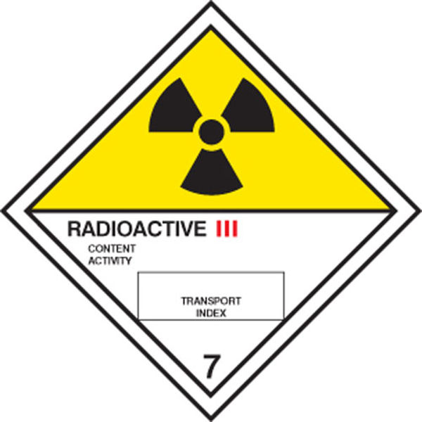 Picture of Radioactive III diamond