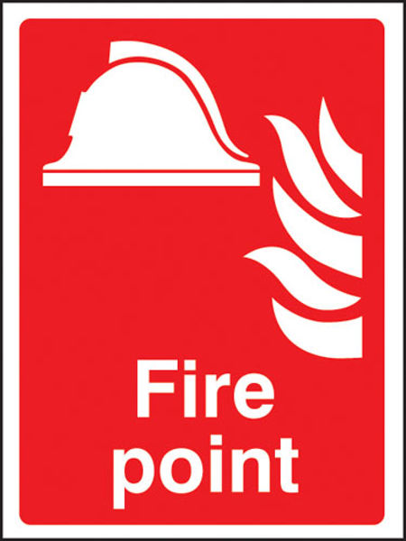 Picture of Fire point