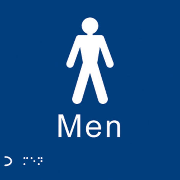 Picture of Braille - Men
