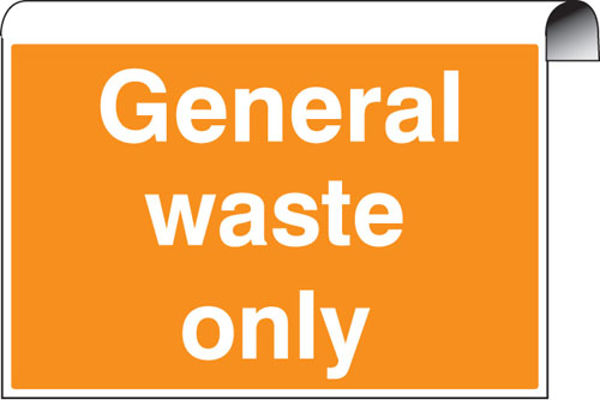 Picture of Roll Top - General waste