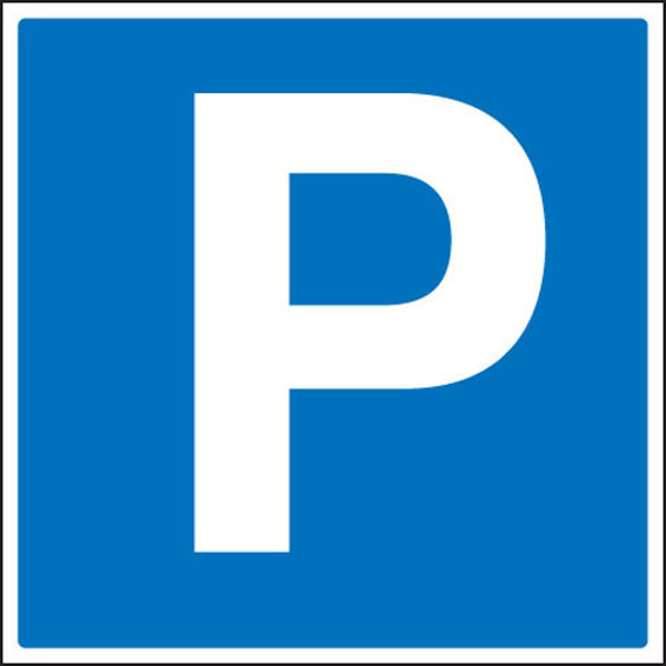 Picture of Parking symbol