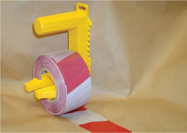 Picture of Barrier Tape Dispenser