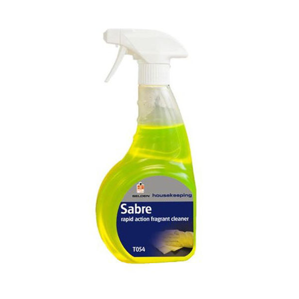 Picture of Sabre Rapid Fragrant Cleaner 750ml