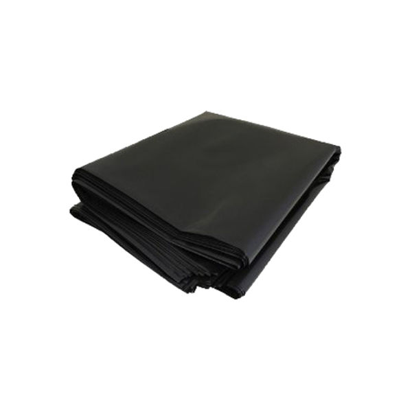 Picture of Refuse Bags heavy duty 18x29x39 Black (x200)