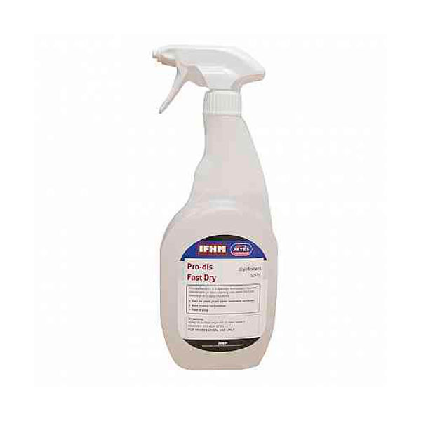 Picture of Pro-dis Fast Dry Spray 750ml