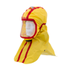 Picture of CleanAIR® CA-10 Long chemically protective hood