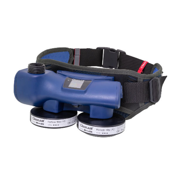 Picture of CleanAIR® Chemical 2F Kit - C-Belt