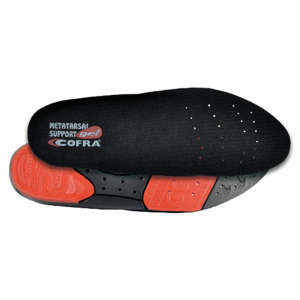 Picture of Metatarsal Gel Insoles