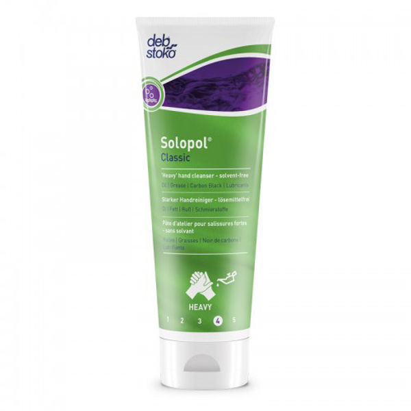 Picture of Solopol Skin Cleaner 250ml tube