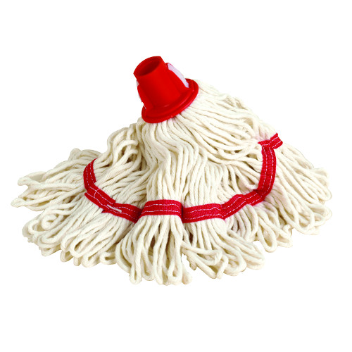 Slater Safety. Mop Polyester hygiene