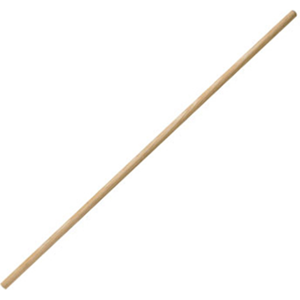 Picture of Wooden Broom Handle 23.5mm x 1.2M