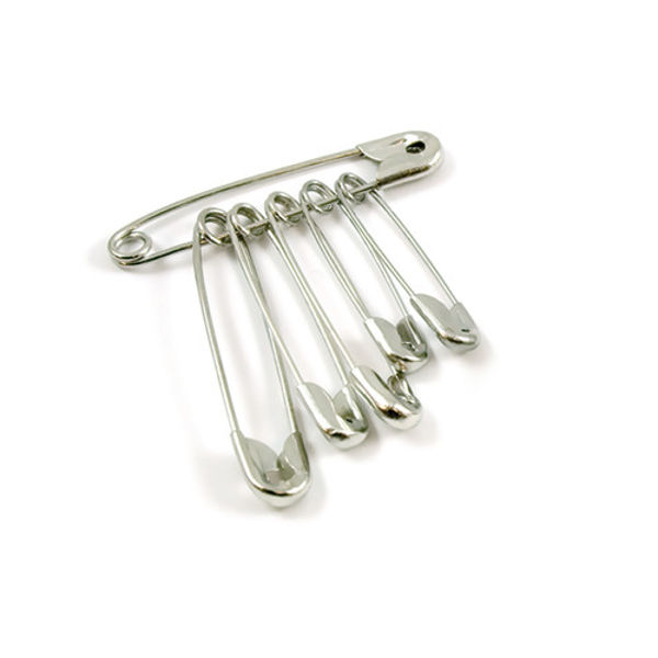 Picture of Safety Pins (x12)